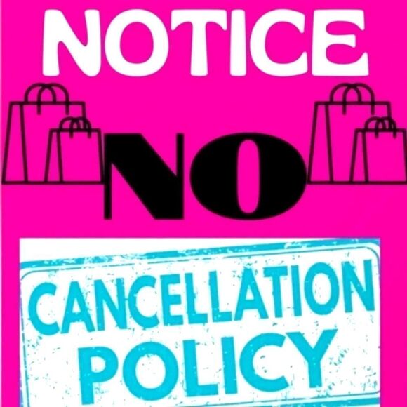 PLEASE READ IF PURCHASING FROM ME. THANK YOU 🩷 - Picture 1 of 1